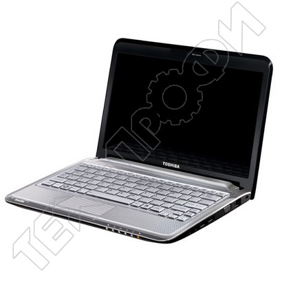 Ремонт Toshiba Satellite T210