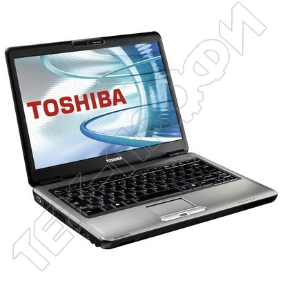 Ремонт Toshiba Satellite U400