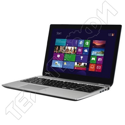 Ремонт Toshiba Satellite U50