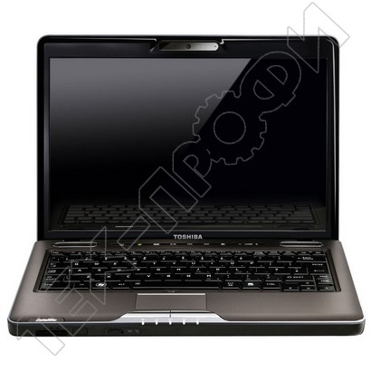 Ремонт Toshiba Satellite U500