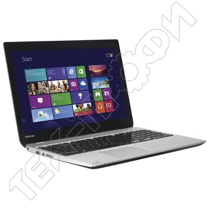 Ремонт Toshiba Satellite U50T