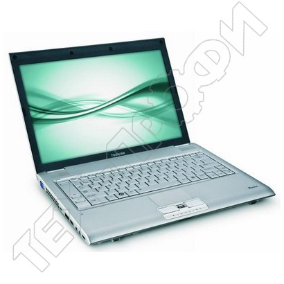Ремонт Toshiba Tecra R10