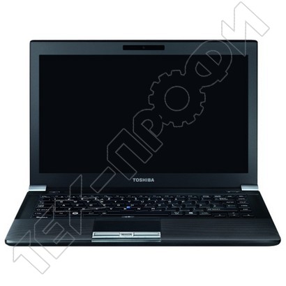 Ремонт Toshiba Tecra R840