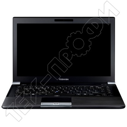 Ремонт Toshiba Tecra R940
