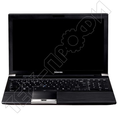 Ремонт Toshiba Tecra R950