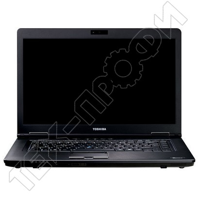Ремонт Toshiba Tecra S11
