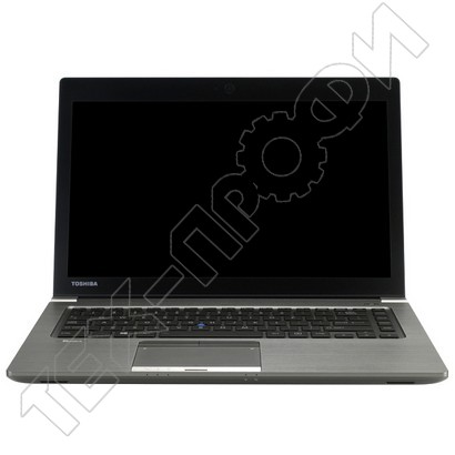 Ремонт Toshiba Tecra Z40