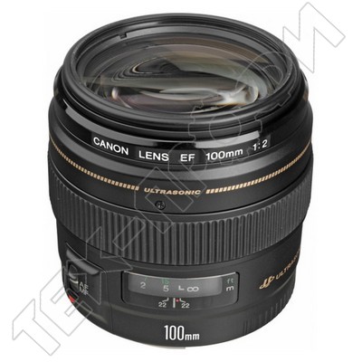 Ремонт Canon EF 85mm f/1.8 USM