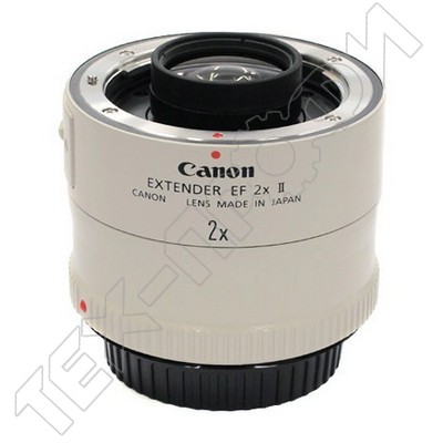 Ремонт Canon Extender EF 2x II