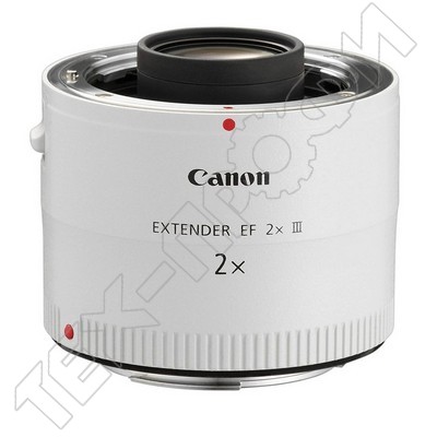 Ремонт Canon Extender EF 2x III
