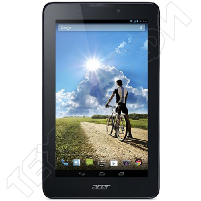 Ремонт Acer Iconia Tab 7 A1-713HD