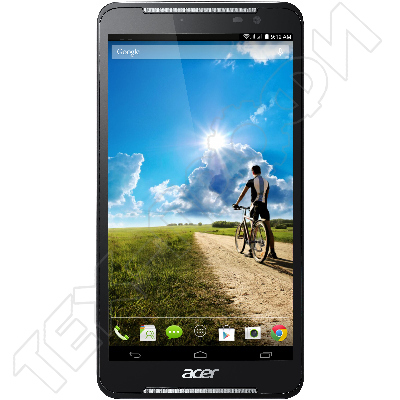 Ремонт Acer Iconia Talk S A1-724