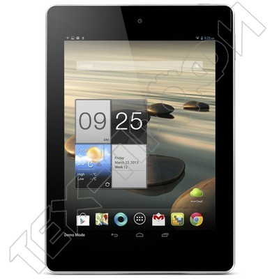 Ремонт Acer Iconia A1-811