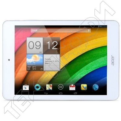 Ремонт Acer Iconia A1-830