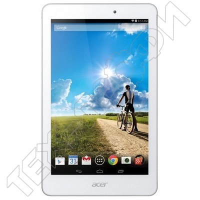 Ремонт Acer Iconia A1-840