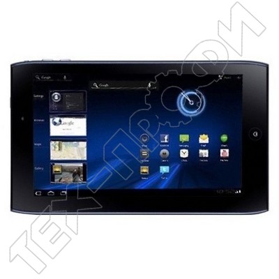 Ремонт Acer Iconia A101