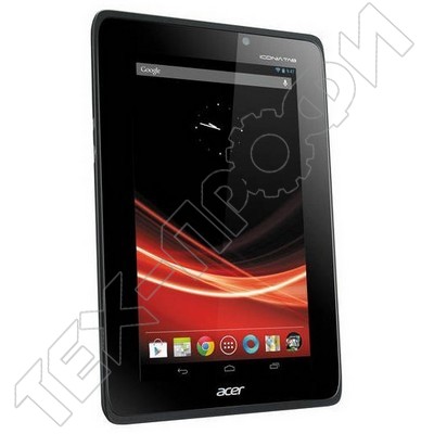 Ремонт Acer Iconia A110