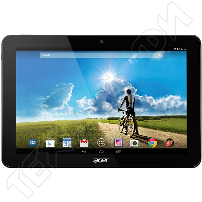 Ремонт Acer Iconia Tab 10 A3-A20