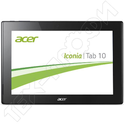 Ремонт Acer Iconia Tab 10 A3-A30