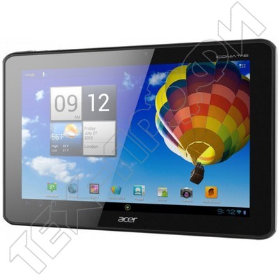 Ремонт Acer Iconia A510