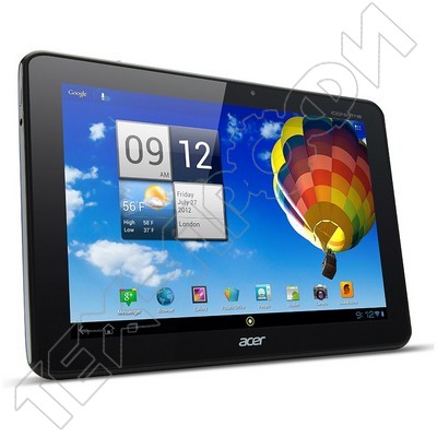 Ремонт Acer Iconia A511