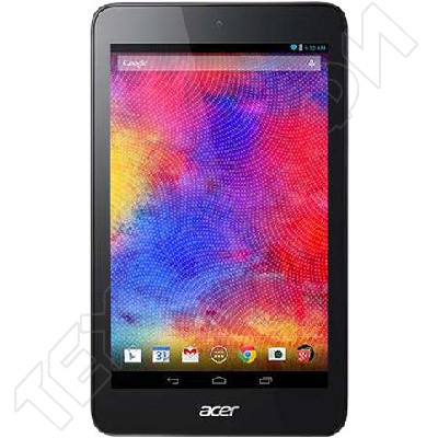 Ремонт Acer Iconia One 7 B1-750