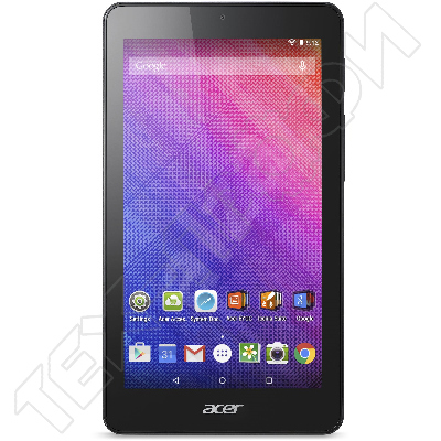 Ремонт Acer Iconia One 7 B1-760HD