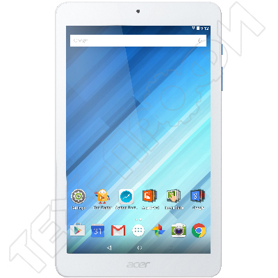 Ремонт Acer Iconia One 8 B1-850