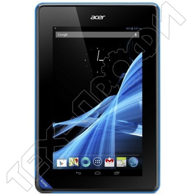 Ремонт Acer Iconia B1-A71