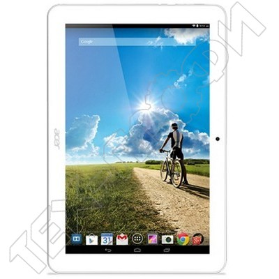 Ремонт Acer Iconia Tab 10