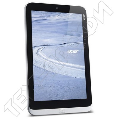 Ремонт Acer Iconia W3-810