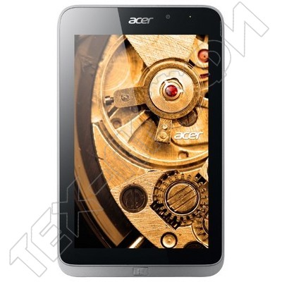 Ремонт Acer Iconia W4-820