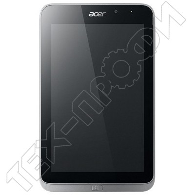 Ремонт Acer Iconia W4-821