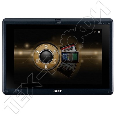 Ремонт Acer Iconia W500P