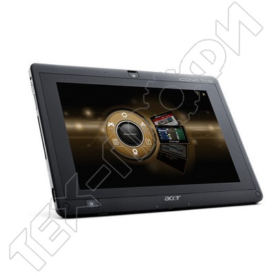 Ремонт Acer Iconia W501