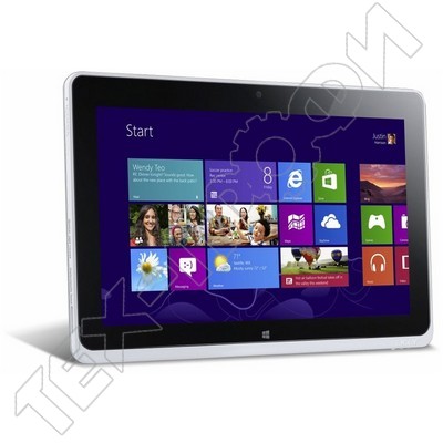 Ремонт Acer Iconia W510