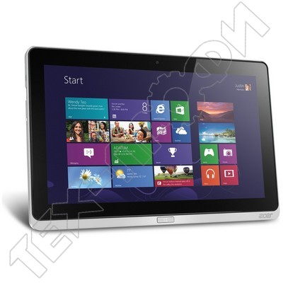 Ремонт Acer Iconia W700
