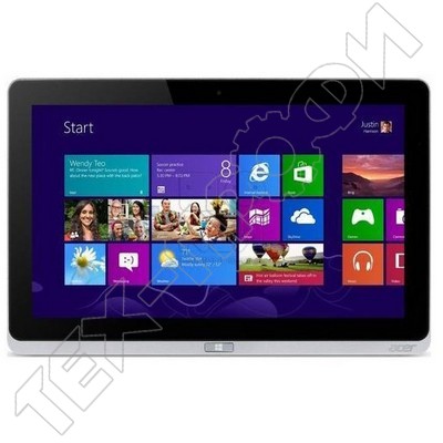 Ремонт Acer Iconia W701 12
