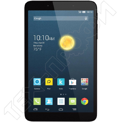 Ремонт Alcatel One Touch Hero 8