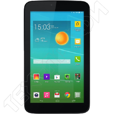 Ремонт Alcatel One Touch Pop 7S