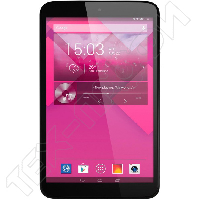 Ремонт Alcatel One Touch Pop 8S