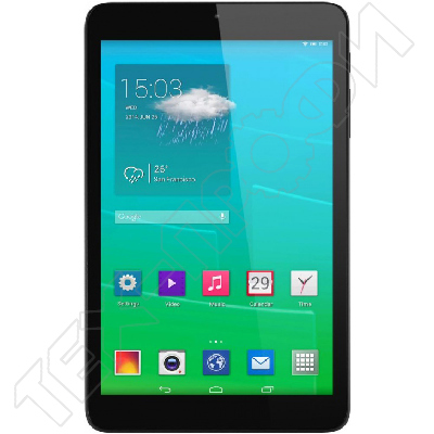 Ремонт Alcatel OneTouch Pixi 8 3G
