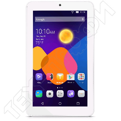 Ремонт Alcatel PIXI 3 (7)