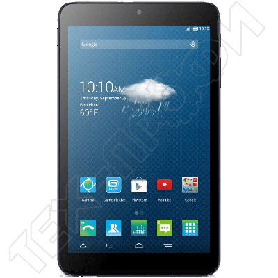 Ремонт Alcatel PIXI 3 (8)