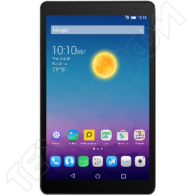 Ремонт Alcatel POP 10