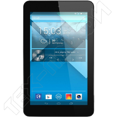 Ремонт Alcatel POP 7 3G