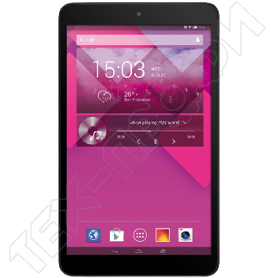 Ремонт Alcatel POP 8 3G