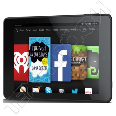 Ремонт Amazon Fire HD 6