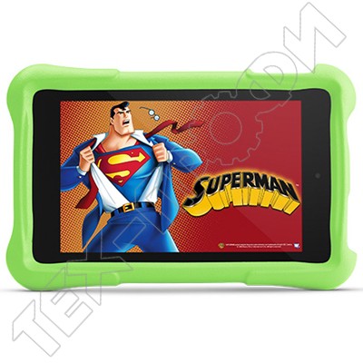 Ремонт Amazon Fire HD Kids Edition