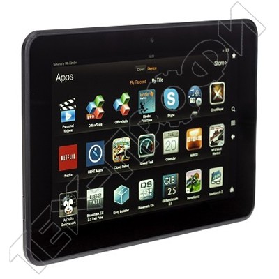Ремонт Amazon Kindle Fire HD 8.9